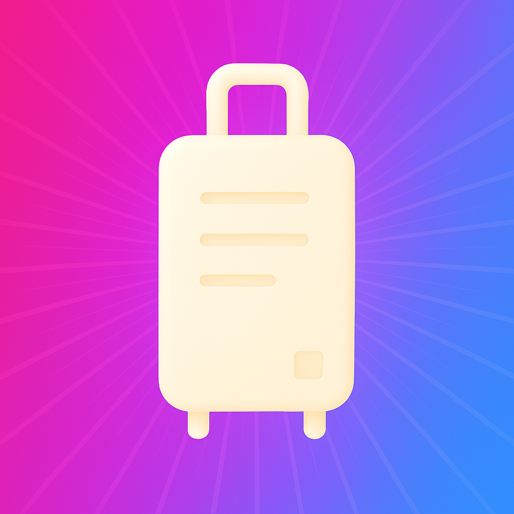 Trips with Friends icon